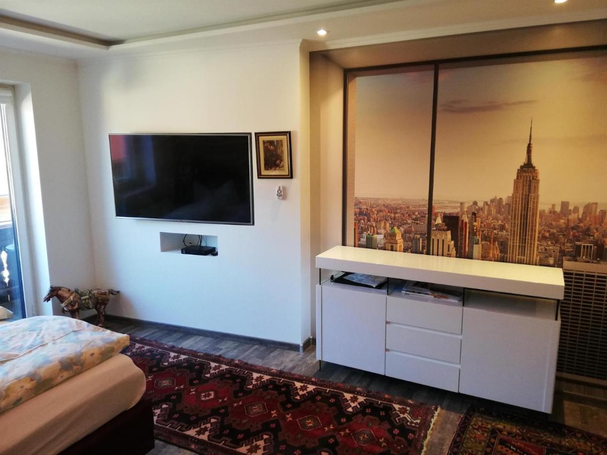 Ferienwohnung Koessler Christian Fuegen Bilik gambar