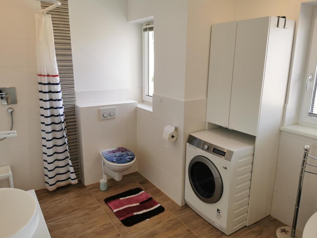 Ferienwohnung Koessler Christian Fuegen Luaran gambar